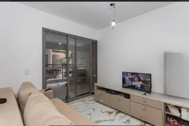 Imagem Apartamento com 4 Quartos à Venda, 109 m² em Vila Mariana - São Paulo