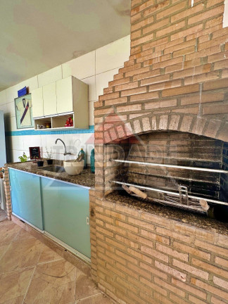 Imagem Casa com 4 Quartos à Venda, 300 m² em Recreio Dos Bandeirantes - Rio De Janeiro