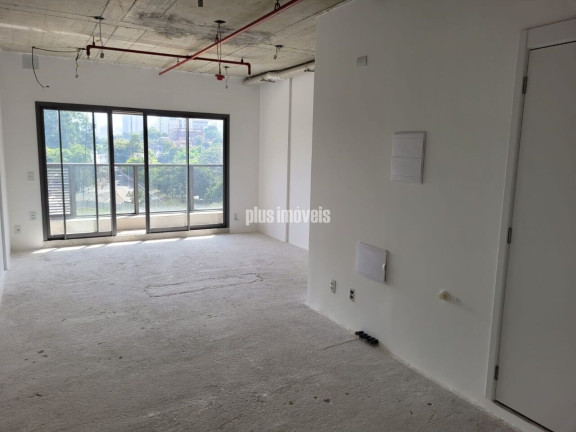 Imagem Imóvel Comercial à Venda, 39 m² em Moema - São Paulo