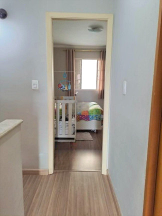 Imagem Casa com 2 Quartos à Venda, 105 m² em Vila Palmares - Santo André Imagem Casa com 2 Quartos à Venda, 105 m² em Vila Palmares - Santo André
