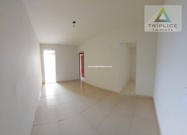 Imagem Apartamento com 2 Quartos à Venda, 65 m² em Jardim Laranjeiras - Juiz De Fora