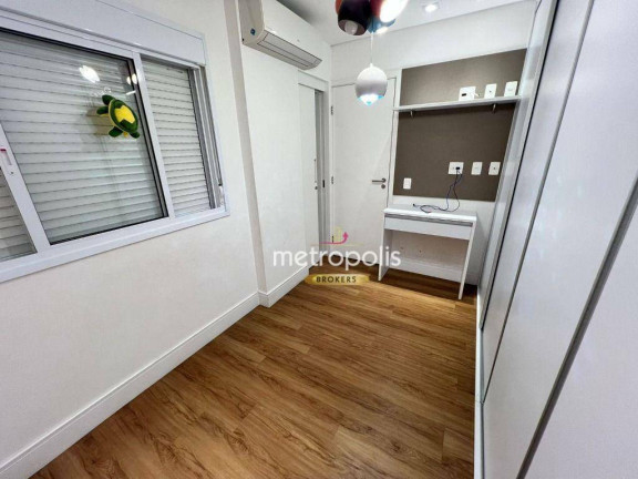 Imagem Apartamento com 2 Quartos à Venda, 91 m² em Vila Regente Feijó - São Paulo