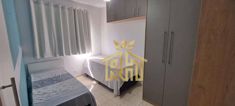 Imagem Apartamento com 2 Quartos à Venda, 85 m² em Aviação - Praia Grande Imagem Apartamento com 2 Quartos à Venda, 85 m² em Aviação - Praia Grande