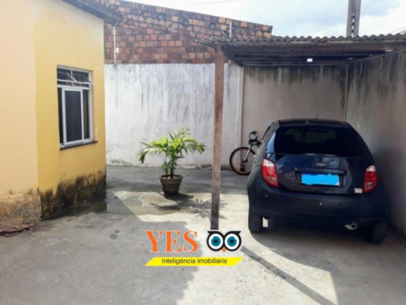 Imagem Casa com 2 Quartos à Venda, 250 m² em Pedra Do Descanso - Feira De Santana Imagem Casa com 2 Quartos à Venda, 250 m² em Pedra Do Descanso - Feira De Santana