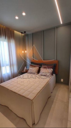 Imagem Apartamento com 4 Quartos à Venda, 170 m² em Vila Do Golf - Ribeirão Preto