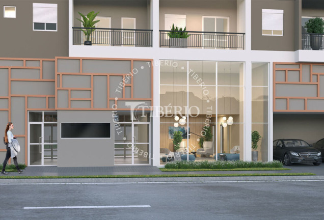 Imagem Imóvel com 2 Quartos à Venda, 44 m² em Vila Guarani (z Sul) - São Paulo