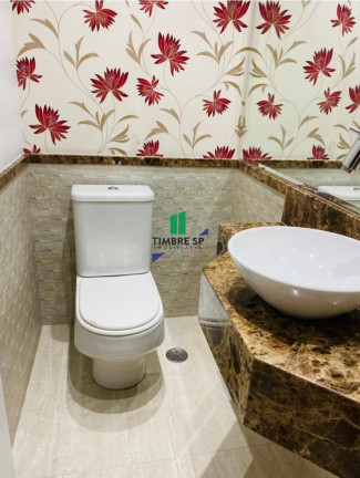 Imagem Apartamento com 3 Quartos à Venda, 110 m² em Imirim - São Paulo