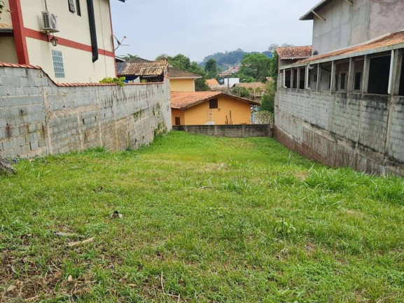 Imagem Terreno em Condomínio à Venda, em Parque Paulistano - Cotia Imagem Terreno em Condomínio à Venda, em Parque Paulistano - Cotia