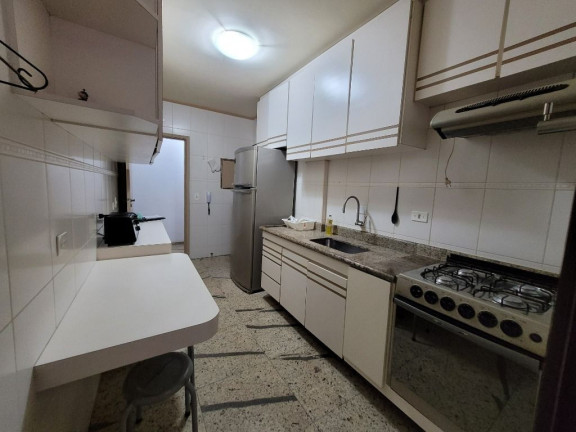 Imagem Apartamento com 3 Quartos à Venda ou Locação, 113 m² em Pitangueiras - Guarujá Imagem Apartamento com 3 Quartos à Venda ou Locação, 113 m² em Pitangueiras - Guarujá