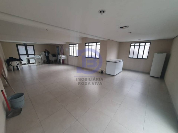 Imagem Apartamento com 2 Quartos à Venda, 81 m² em Vila Rui Barbosa - São Paulo