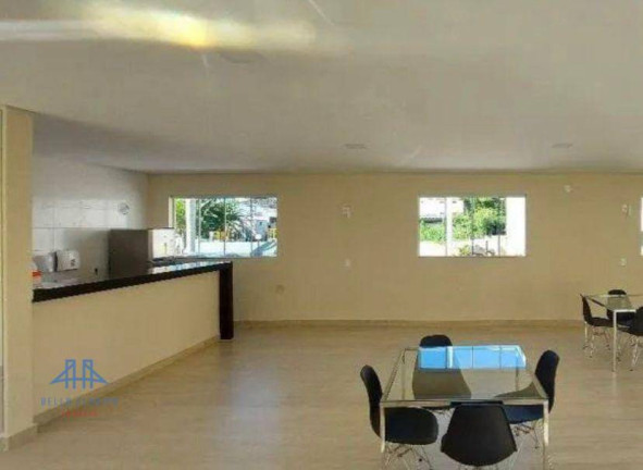 Imagem Apartamento com 2 Quartos à Venda, 44 m² em Serraria - São José Imagem Apartamento com 2 Quartos à Venda, 44 m² em Serraria - São José
