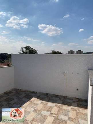 Imagem Apartamento com 2 Quartos à Venda, 84 m² em Jardim Vila Rica - Santo André Imagem Apartamento com 2 Quartos à Venda, 84 m² em Jardim Vila Rica - Santo André