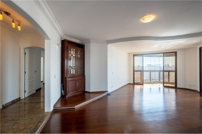 Imagem Apartamento com 5 Quartos à Venda, 242 m² em Campo Belo - São Paulo Imagem Apartamento com 5 Quartos à Venda, 242 m² em Campo Belo - São Paulo