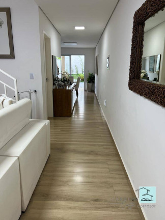 Imagem Casa de Condomínio com 3 Quartos à Venda, 200 m² em Vila Omízollo - Louveira