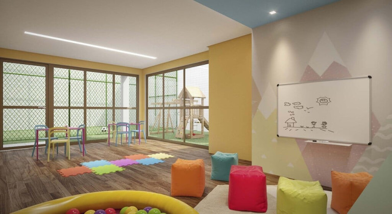 Imagem Apartamento com 2 Quartos à Venda, 50 m² em Madalena - Recife