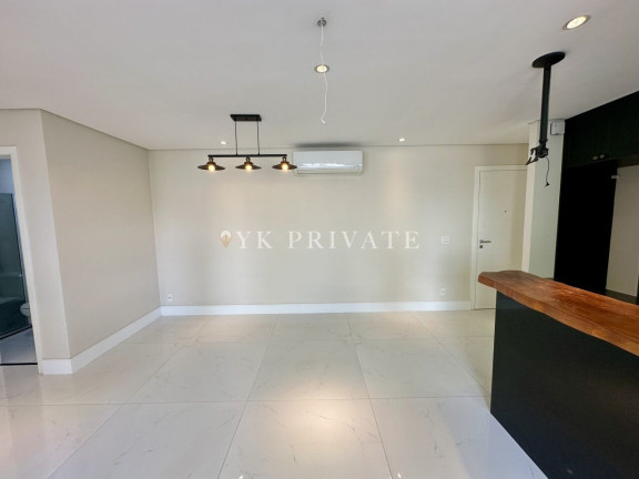 Imagem Apartamento com 2 Quartos à Venda, 70 m² em Barra Funda - São Paulo