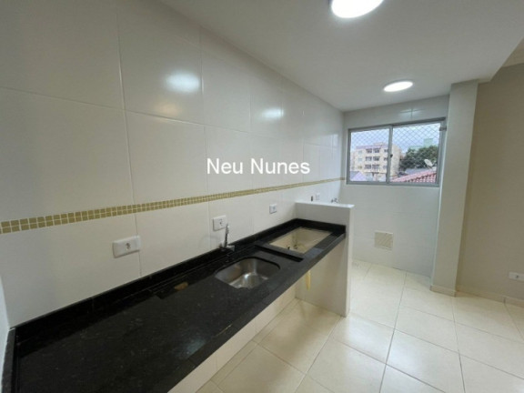 Imagem Apartamento com 2 Quartos à Venda, 50 m² em Parque Da Fonte - São José Dos Pinhais