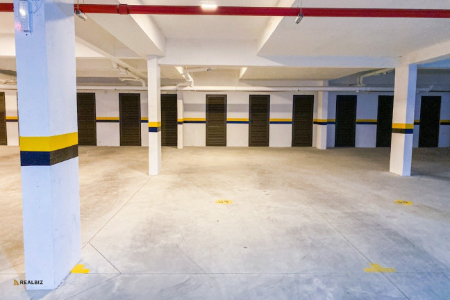 Imagem Apartamento com 2 Quartos à Venda, 127 m² em Palmas - Governador Celso Ramos