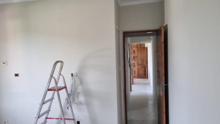 Imagem Apartamento com 2 Quartos à Venda, 70 m² em Parque Bitaru - São Vicente