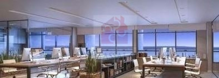 Sala Comercial à Venda, 38 m² em Praia De Belas - Porto Alegre