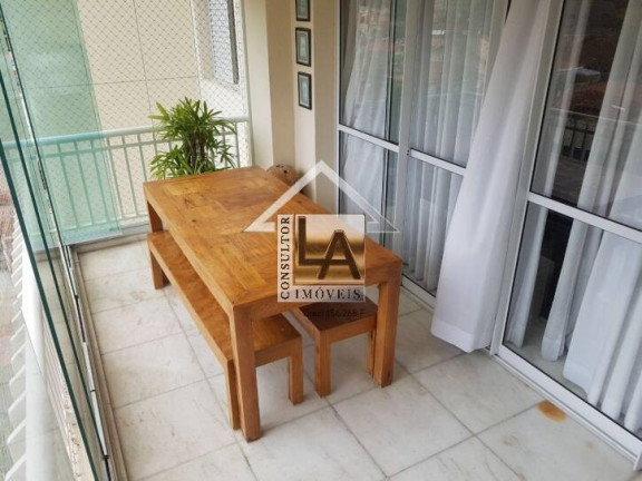 Imagem Apartamento com 3 Quartos à Venda, 121 m² em Granja Julieta - São Paulo Imagem Apartamento com 3 Quartos à Venda, 121 m² em Granja Julieta - São Paulo