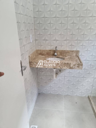 Imagem Casa com 3 Quartos à Venda, 86 m² em Parque Ipê - Feira De Santana