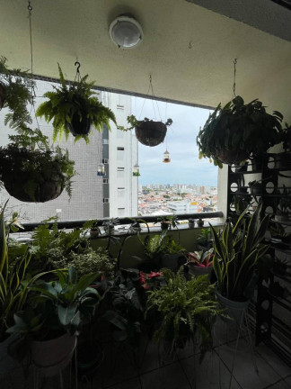 Imagem Apartamento com 4 Quartos à Venda, 105 m² em Suíssa - Aracaju Imagem Apartamento com 4 Quartos à Venda, 105 m² em Suíssa - Aracaju