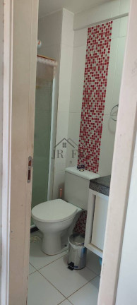 Imagem Apartamento com 2 Quartos à Venda, 54 m² em Centro - Lauro De Freitas
