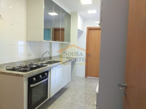 Imagem Apartamento com 3 Quartos à Venda, 123 m² em Santana - São Paulo Imagem Apartamento com 3 Quartos à Venda, 123 m² em Santana - São Paulo
