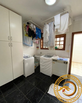 Imagem Casa com 5 Quartos à Venda,  em Bairro Campos De Santo Antônio - Itu