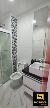 Imagem Apartamento com 3 Quartos à Venda, 126 m² em Vila Gilda - Santo André Imagem Apartamento com 3 Quartos à Venda, 126 m² em Vila Gilda - Santo André