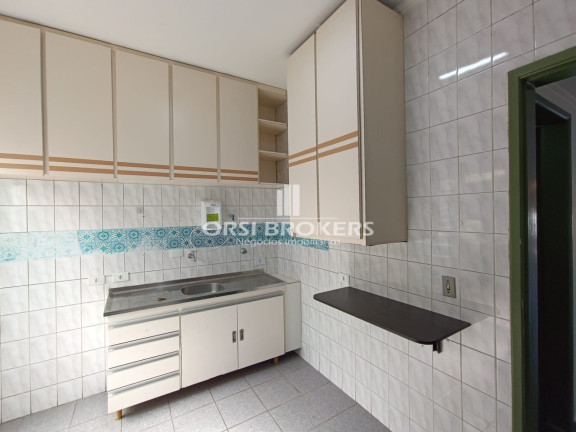 Imagem Casa de Condomínio com 2 Quartos à Venda, 126 m² em Jardim Ester - São Paulo