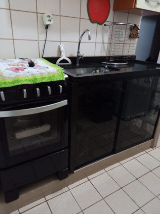 Imagem Imóvel com 2 Quartos à Venda, 55 m² em Montanhão - São Bernardo Do Campo