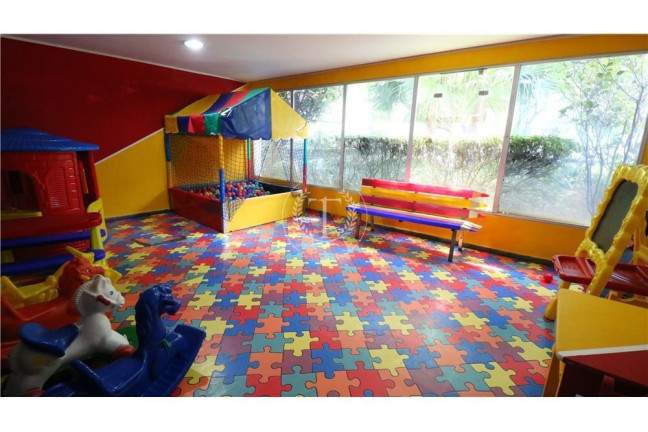 Imagem Apartamento com 3 Quartos à Venda, 100 m² em Pinheiros - São Paulo