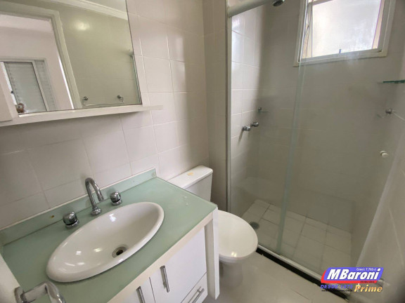 Imagem Apartamento com 2 Quartos para Alugar, 61 m² em Vila Andrade - São Paulo