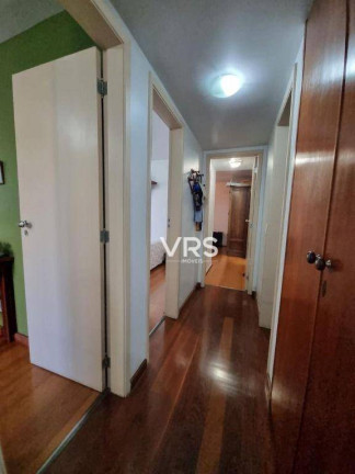 Imagem Apartamento com 3 Quartos à Venda, 90 m² em Agriões - Teresópolis Imagem Apartamento com 3 Quartos à Venda, 90 m² em Agriões - Teresópolis