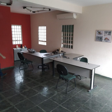 Imagem Sala Comercial à Venda, 456 m² em água Branca - Piracicaba Imagem Sala Comercial à Venda, 456 m² em água Branca - Piracicaba