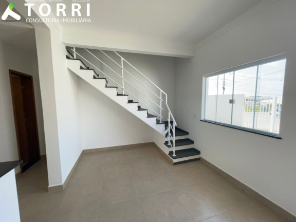 Imagem Casa com 2 Quartos à Venda,  em Parque São Bento - Sorocaba