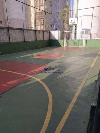 Imagem Apartamento com 3 Quartos à Venda, 70 m² em Vila Endres - Guarulhos