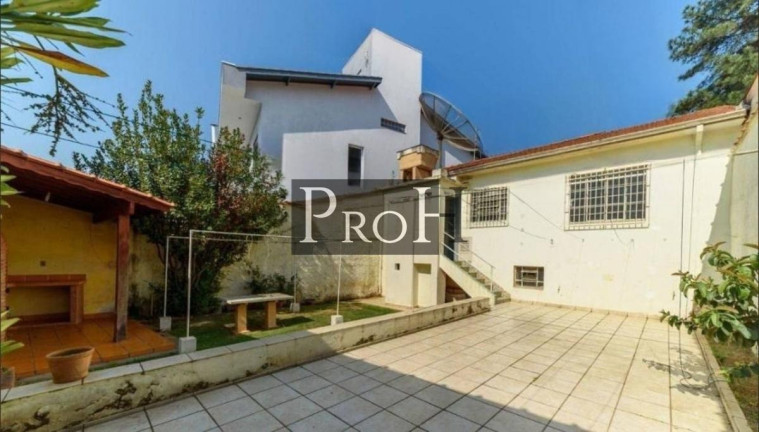 Imagem Casa com 4 Quartos à Venda, 300 m² em Osvaldo Cruz - São Caetano Do Sul Imagem Casa com 4 Quartos à Venda, 300 m² em Osvaldo Cruz - São Caetano Do Sul