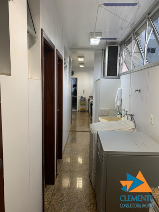 Imagem Apartamento com 4 Quartos à Venda, 142 m² em Savassi - Belo Horizonte