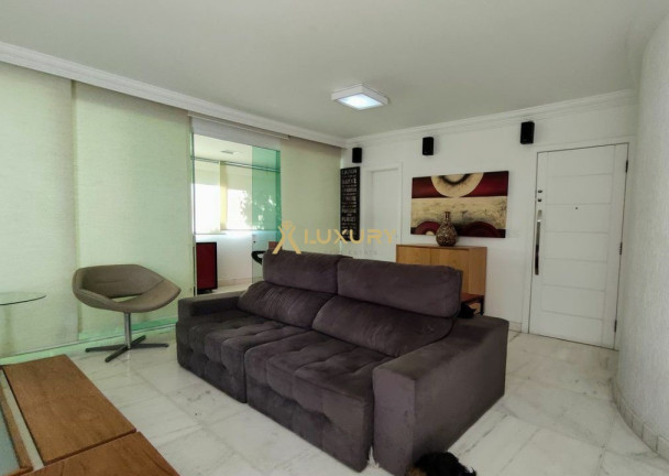 Imagem Imóvel com 4 Quartos à Venda, 160 m² em Gutierrez - Belo Horizonte