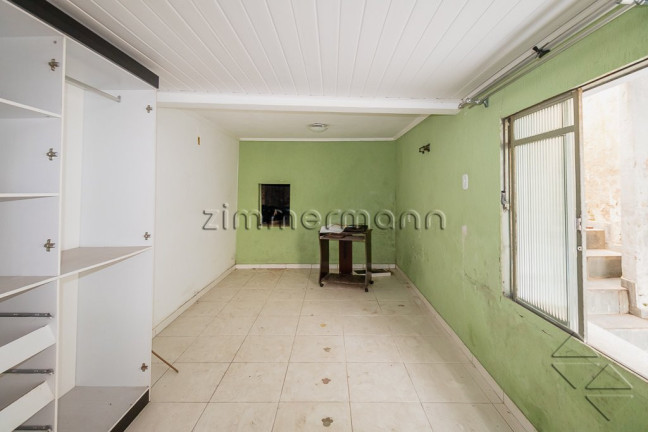 Imagem Casa com 2 Quartos à Venda, 80 m² em Vila Romana - São Paulo Imagem Casa com 2 Quartos à Venda, 80 m² em Vila Romana - São Paulo