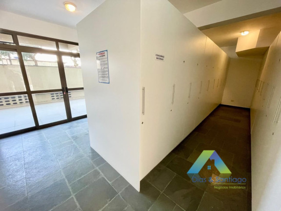 Imagem Apartamento com 1 Quarto à Venda, 53 m² em Jardim - Santo André