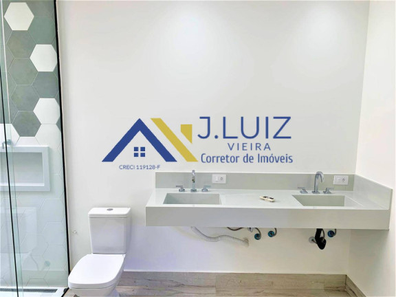 Imagem Casa com 3 Quartos à Venda, 228 m² em Loteamento Park Gran Reserve - Indaiatuba