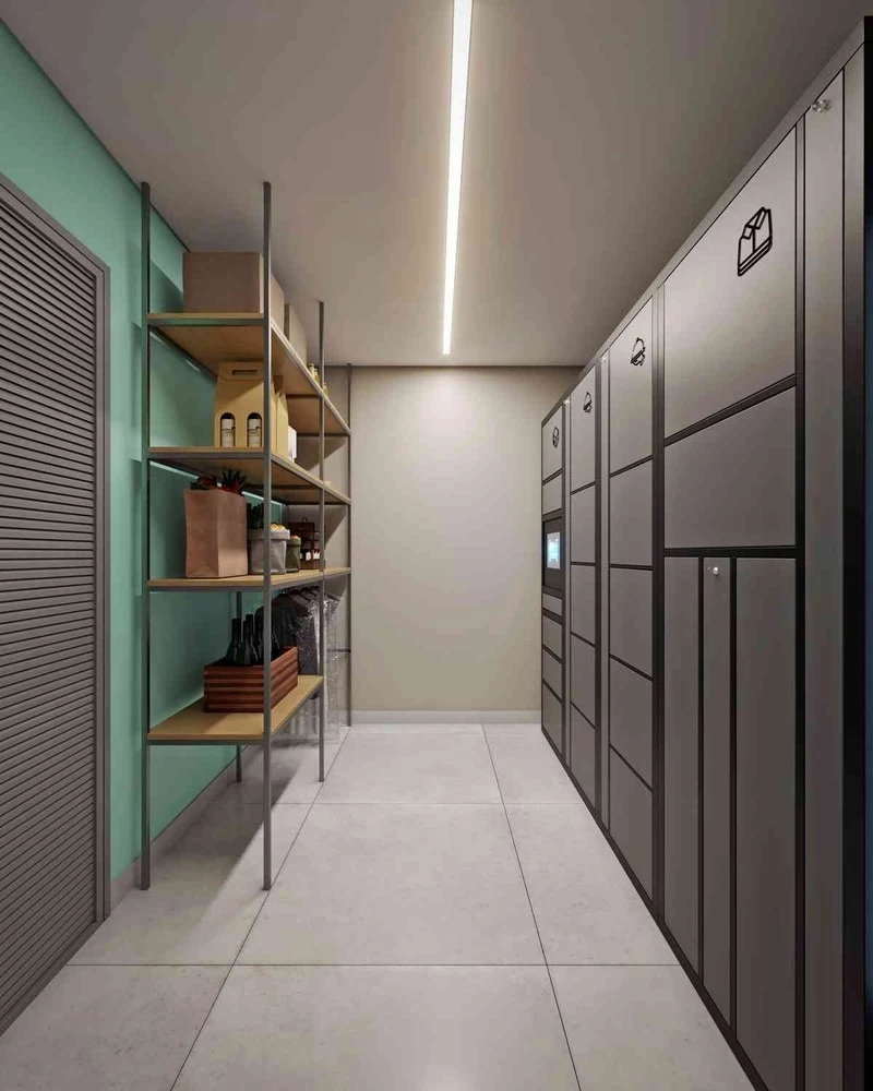 Imagem Apartamento com 2 Quartos à Venda, 56 m² em Ipiranga - São Paulo