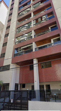 Imagem Apartamento com 2 Quartos à Venda, 98 m² em Canto Do Forte - Praia Grande