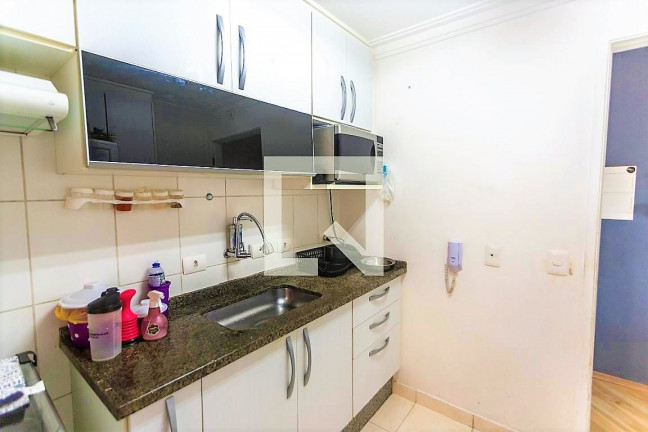 Imagem Apartamento com 2 Quartos à Venda, 54 m² em Planalto - São Bernardo Do Campo Imagem Apartamento com 2 Quartos à Venda, 54 m² em Planalto - São Bernardo Do Campo