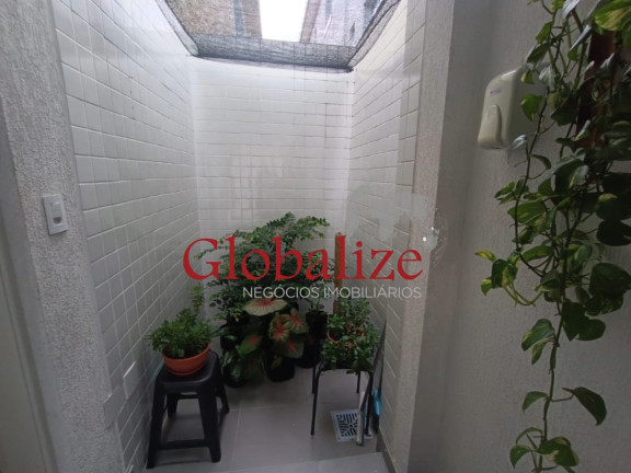 Imagem Casa com 3 Quartos à Venda, 128 m² em Ponta Da Praia - Santos
