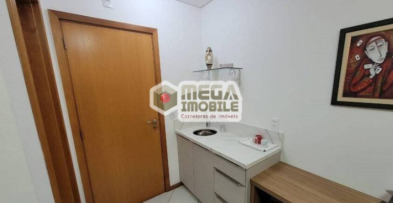 Imagem Sala Comercial à Venda, 28 m² em Trindade - Florianópolis Imagem Sala Comercial à Venda, 28 m² em Trindade - Florianópolis